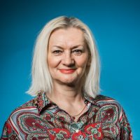 Liane Ollech