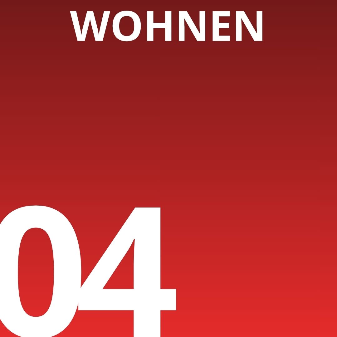 Wohnen