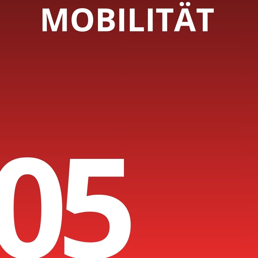 Mobilität