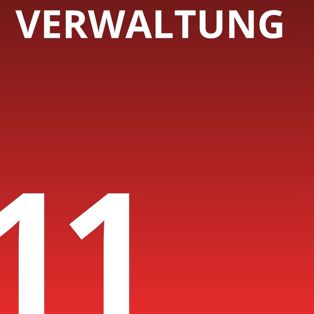 Verwaltung