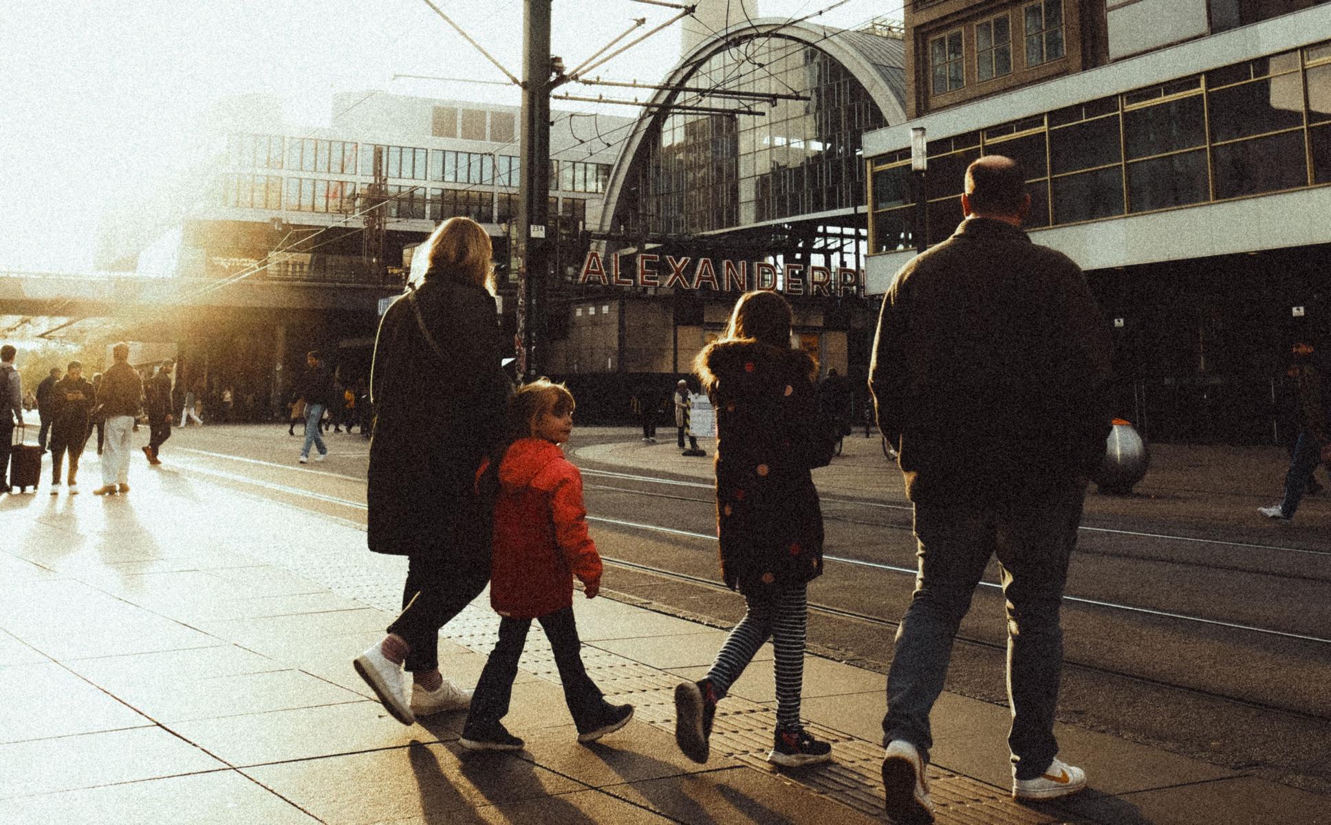 Familie
