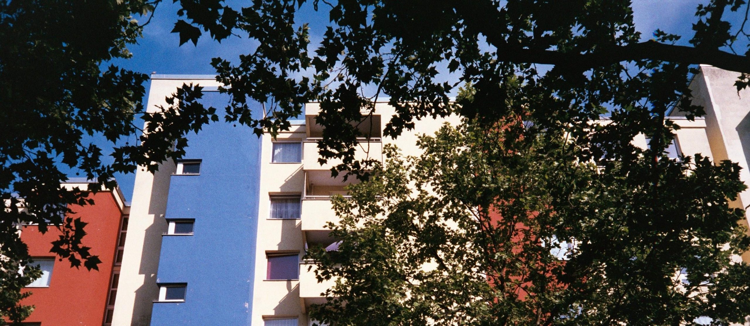 Wohnen