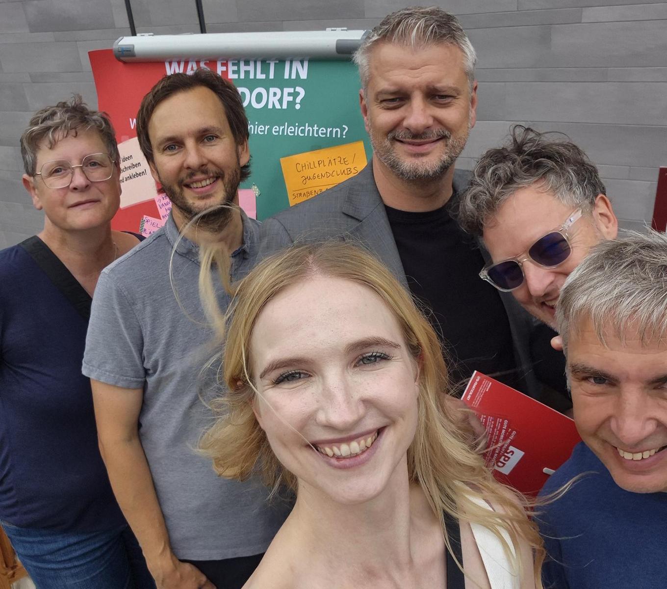 K1600_mahlsdorf_luise Luise Wahlkampf